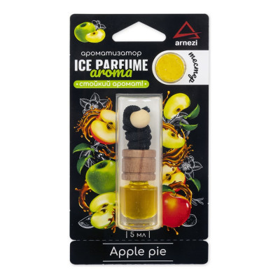 Подвесной ароматизатор Arnezi Apple pie, 5 мл A1509120
