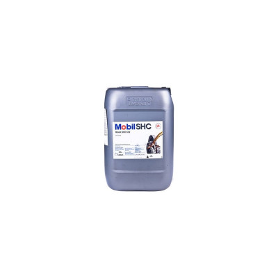 Масло индустриальное синтетическое SHC 632 20 л MOBIL 151862