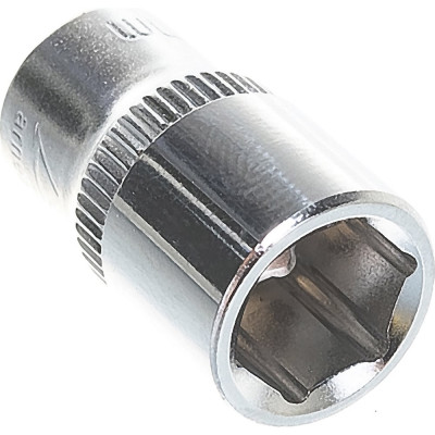 Головка 6-гранная (10х25 мм; 1/4") Arnezi R0000010