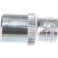 Головка 6-гранная (10х25 мм; 1/4") Arnezi R0000010