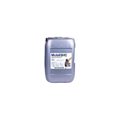 Масло редукторное SHC GEAR 150 20 л MOBIL 151651