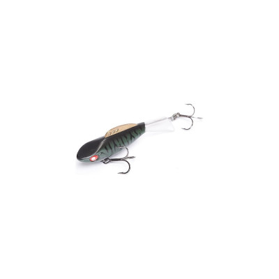 Балансир LUCKY JOHN LJ Pro Series MEBARU 37мм/304, блистер LJME37-304