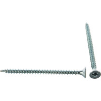 Саморез ШУЦ ГОСКРЕП 4.0х60, 80 шт., пл.конт 280 мл 1-0031970