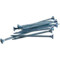 Саморез ШУЦ ГОСКРЕП 4.0х60, 80 шт., пл.конт 280 мл 1-0031970