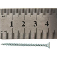 Саморез Госкреп ШУЦ 3,0х40 22 шт 1-0032680