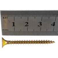 Саморез Госкреп ШУЖ 4,0х40 700 шт 1-0026720