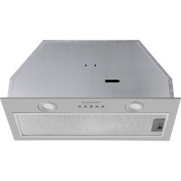 Кухонная вытяжка MAUNFELD нержавеющая сталь TRAPEZE 602M INOX