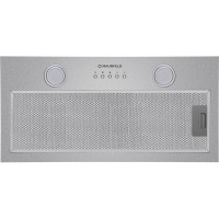 Кухонная вытяжка MAUNFELD нержавеющая сталь TRAPEZE 602M INOX