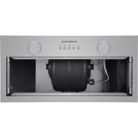 Кухонная вытяжка MAUNFELD нержавеющая сталь TRAPEZE 602M INOX