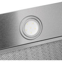 Кухонная вытяжка MAUNFELD нержавеющая сталь TRAPEZE 602M INOX