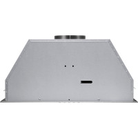 Кухонная вытяжка MAUNFELD нержавеющая сталь TRAPEZE 602M INOX