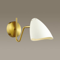 Бра LUMION MADISON металл, E14, 40W 4540/1W