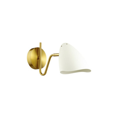 Бра LUMION MADISON металл, E14, 40W 4540/1W