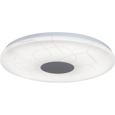 Потолочный светильник iLEDEX Cube белый 36W-Cube-Entire