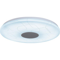 Потолочный светильник iLEDEX Cube белый 36W-Cube-Entire