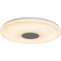 Потолочный светильник iLEDEX Cube белый 36W-Cube-Entire