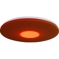 Потолочный светильник iLEDEX Cube белый 36W-Cube-Entire