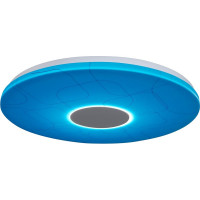 Потолочный светильник iLEDEX Cube белый 36W-Cube-Entire