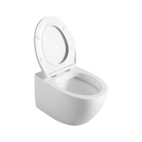 Подвесной унитаз Vincea VT1-25