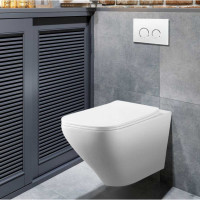 Подвесной унитаз Vincea VT1-22