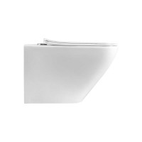 Подвесной унитаз Vincea VT1-22