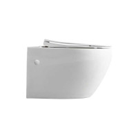 Подвесной унитаз Vincea VT1-21