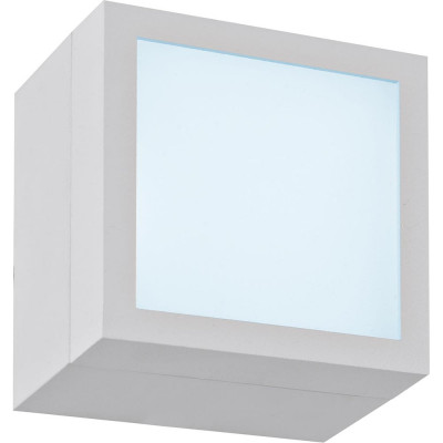 Потолочный светильник iLEDEX Creator белый X068104 WH-6000K