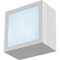 Потолочный светильник iLEDEX Creator белый X068104 WH-6000K