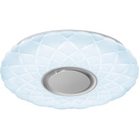 Потолочный светильник iLEDEX Sphere белый ZN-XU60XD-GSR-Y