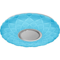 Потолочный светильник iLEDEX Sphere белый ZN-XU60XD-GSR-Y