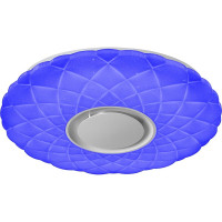 Потолочный светильник iLEDEX Sphere белый ZN-XU60XD-GSR-Y