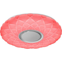 Потолочный светильник iLEDEX Sphere белый ZN-XU60XD-GSR-Y