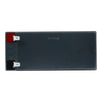 Батарея аккумуляторная (12 В; 7.2 Ач) BB Battery BC 7,2-12