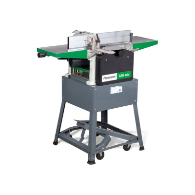 Строгальный фуговально-рейсмусовый станок Holzstar ADH 260 5903260