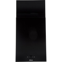 Кухонная вытяжка Konigin Geometry Black/Black Glass 102047