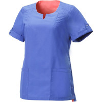 Женский костюм СОЮЗСПЕЦОДЕЖДА GVENN васильковый, р. 44-46, рост 158-164 2000000131054