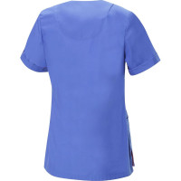 Женский костюм СОЮЗСПЕЦОДЕЖДА GVENN васильковый, р. 44-46, рост 158-164 2000000131054