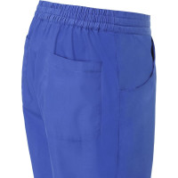 Женский костюм СОЮЗСПЕЦОДЕЖДА GVENN васильковый, р. 44-46, рост 158-164 2000000131054