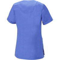 Женский костюм СОЮЗСПЕЦОДЕЖДА GVENN васильковый, р. 52-54, рост 158-164 2000000131092