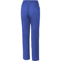 Женский костюм СОЮЗСПЕЦОДЕЖДА GVENN васильковый, р. 52-54, рост 158-164 2000000131092