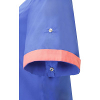 Женский костюм СОЮЗСПЕЦОДЕЖДА GVENN васильковый, р. 52-54, рост 158-164 2000000131092