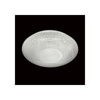 Настенно-потолочный светильник SONEX пластик, LED, 48W, VISMA 2048/DL