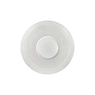 Настенно-потолочный светильник SONEX пластик, LED, 48W, VISMA 2048/DL