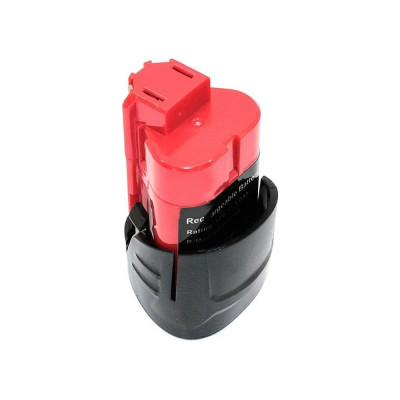 Аккумулятор new version (3Ач; 12 В; Li-Ion) для AEG ОЕМ 081960