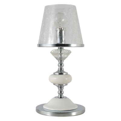 Настольная лампа Crystal Lux Betis LG1