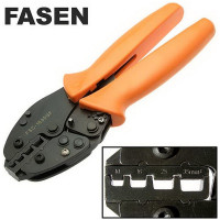 Обжимной инструмент Fasen FSC-1035GF 109934