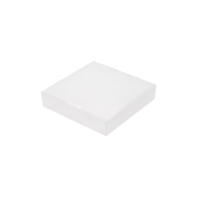 Накладной светильник NOVOTECH пластик LED 10W ORNATE 358110