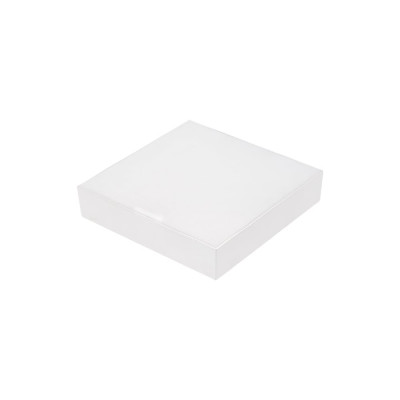 Накладной светильник NOVOTECH пластик LED 16W ORNATE 358111