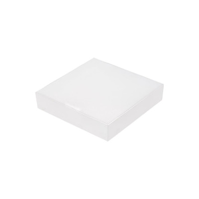 Накладной светильник NOVOTECH пластик LED 20W ORNATE 358112