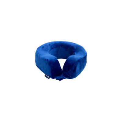 Подушка ROUTEMARK Мемо Комфорт Blue Blue-komfort